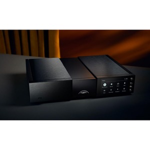 Сетевой плеер Naim Audio NSS 333 New Classic