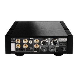 Фонокорректор Naim Audio NVC TT New Classic