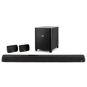 Саундбар Polk Audio MagniFi MAX AX SR