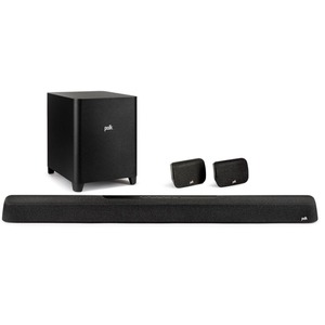 Саундбар Polk Audio MagniFi MAX AX SR