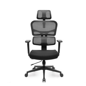 Кресло игровое Eureka ERK-OC12-B