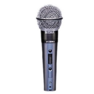 Вокальный микрофон (динамический) Biema YY3000II