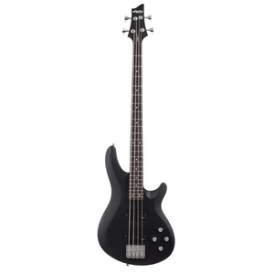 Бас-гитара SCHECTER C-4 Deluxe SBK