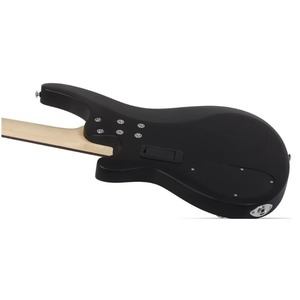Бас-гитара SCHECTER C-4 Deluxe SBK
