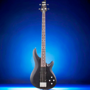Бас-гитара SCHECTER C-4 Deluxe SBK