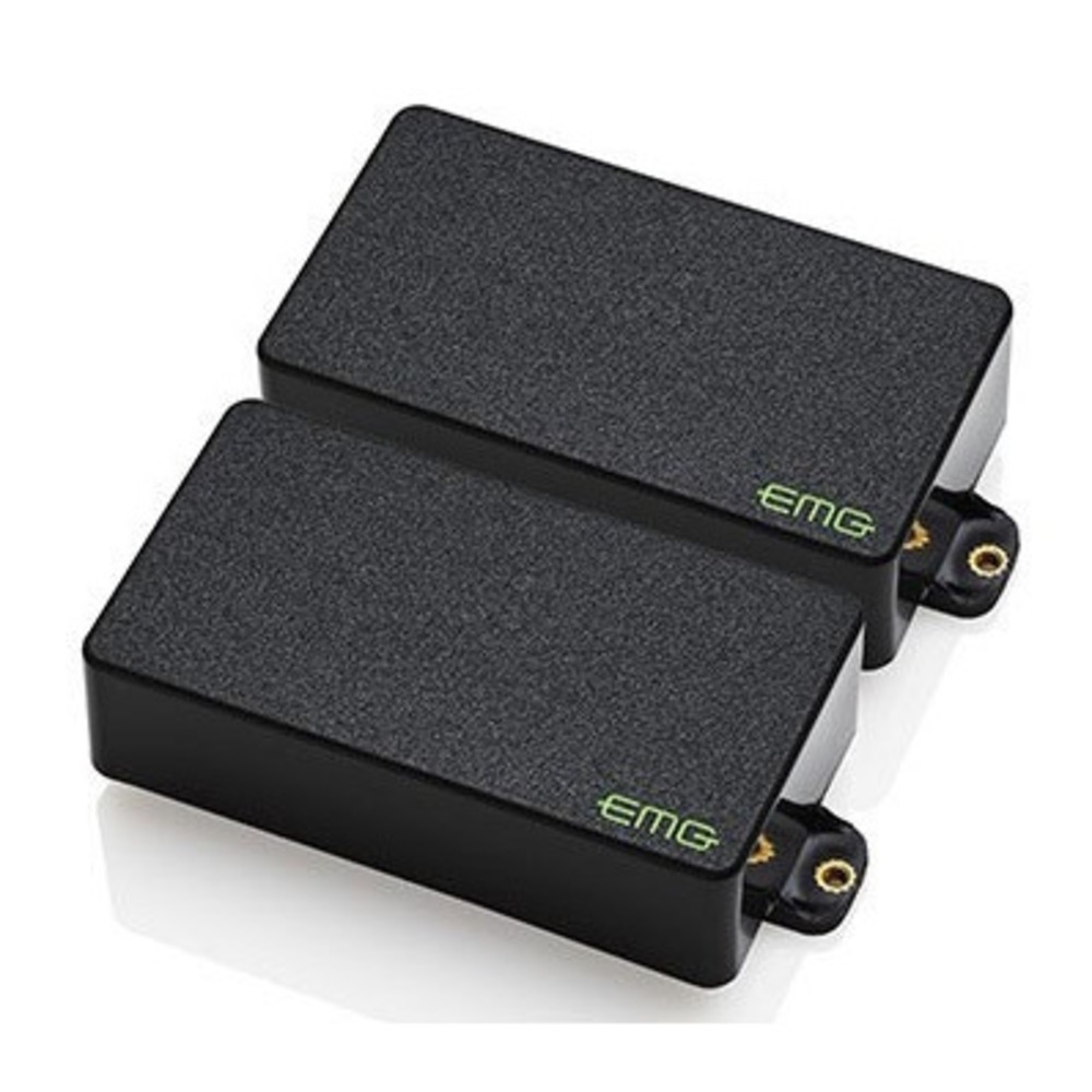 Звукосниматель EMG KHBB BLK
