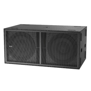 Активный сабвуфер Audiocenter S3218A