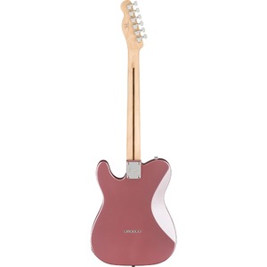 Электрогитара Fender SQUIER Affinity Telecaster Deluxe LRL BGM