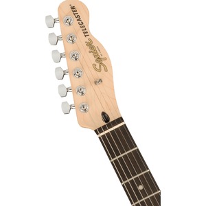 Электрогитара Fender SQUIER Affinity Telecaster Deluxe LRL BGM