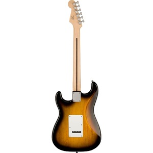 Электрогитара Fender SQUIER Sonic Stratocaster 2-Color Sunburst