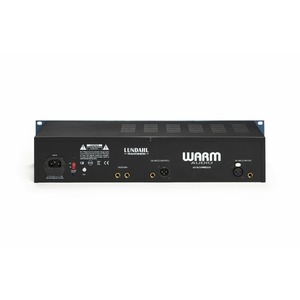 Компрессор/лимитер Warm Audio WA-1B