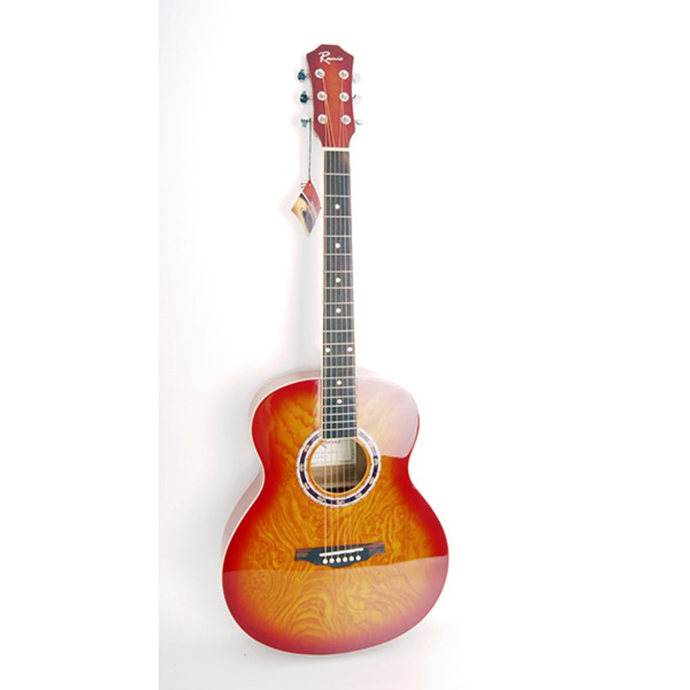 Акустическая гитара Ramis RA-A04-CS