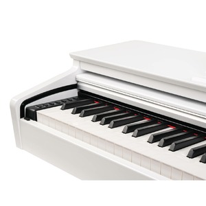 Пианино цифровое Medeli DP260-PVC-WH