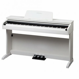 Пианино цифровое Medeli DP260-PVC-WH
