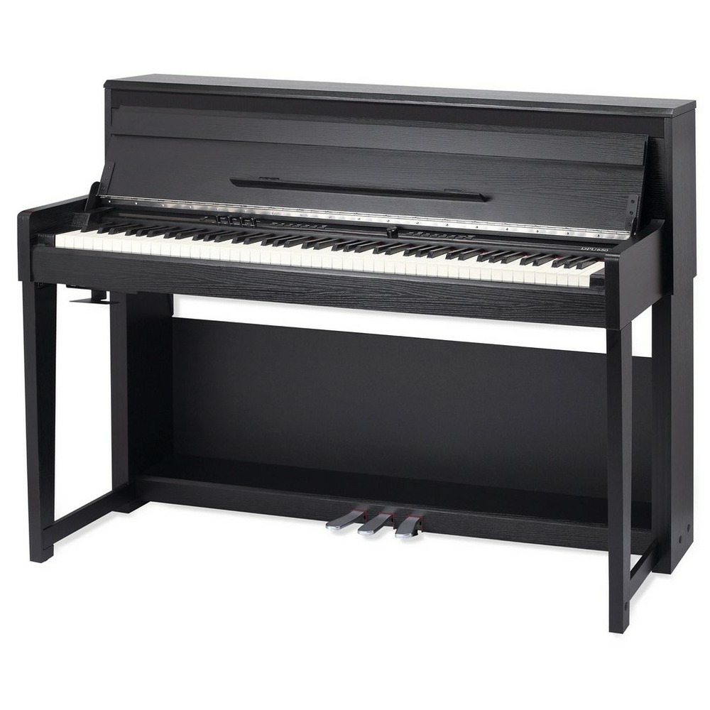 Пианино цифровое Medeli DP650KW
