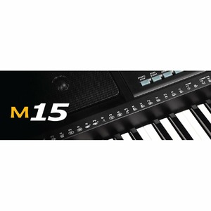 Цифровой синтезатор Medeli M-15