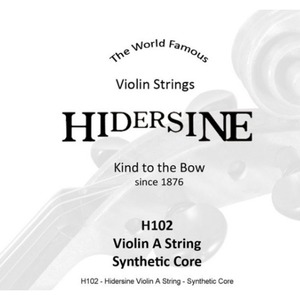 Струны для скрипки Hidersine H102C