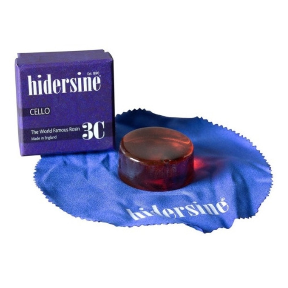 Канифоль Hidersine 3CMX