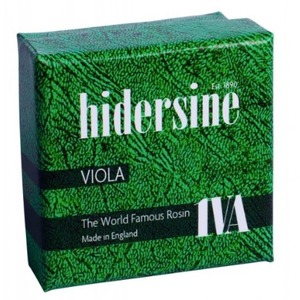 Канифоль Hidersine 1VAMX