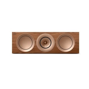 Центральный канал KEF R6 Meta Walnut