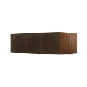 Центральный канал KEF R6 Meta Walnut