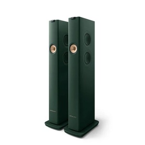 Напольная акустика KEF LS60 Wireless Lotus Nyo