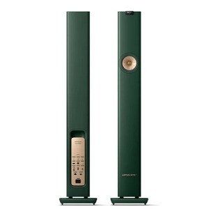 Напольная акустика KEF LS60 Wireless Lotus Nyo