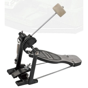 Педаль для барабана TJW HC-09 C-06