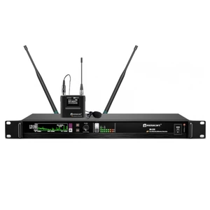 Радиосистема с поясным передатчиком Relacart HR-32SMT