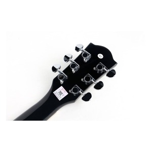 Акустическая гитара Deviser L-706BK