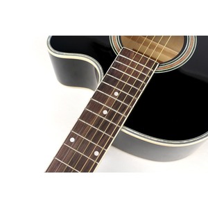Акустическая гитара Deviser L-706BK