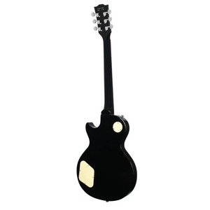 Электрогитара Les Paul Deviser L-G9 BK