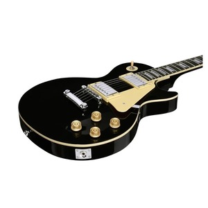 Электрогитара Les Paul Deviser L-G9 BK