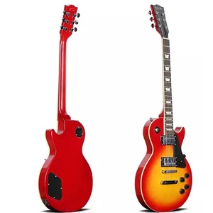 Электрогитара Les Paul Deviser L-G9 SB