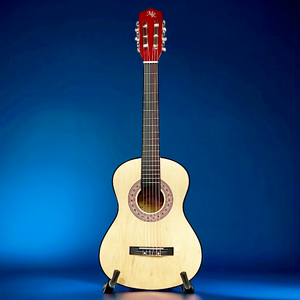 Классическая гитара Martin Romas JR-3410