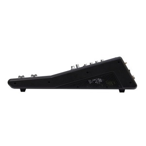 Цифровой микшер Eurosound Crisp Digital 2608