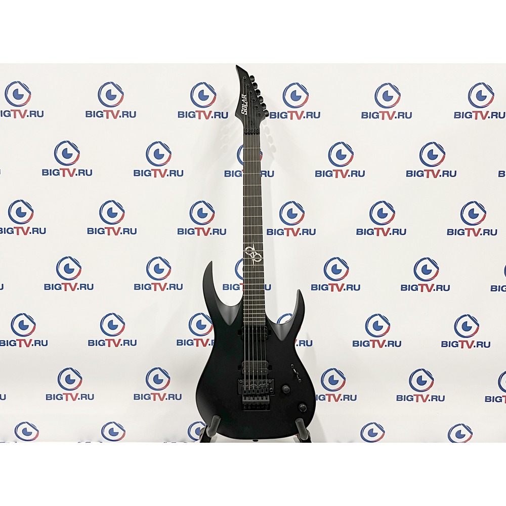 Электрогитара Solar Guitars A1.6FRC