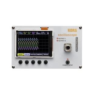 Измерительный комплекс KORG NTS-2 OSC