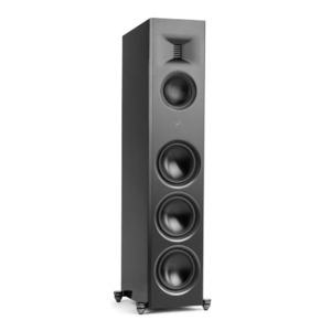 Напольная акустика Martin Logan Motion XT F200 Gloss Black