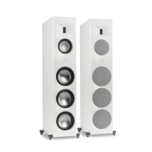 Напольная акустика Martin Logan Motion XT F200 Satin White