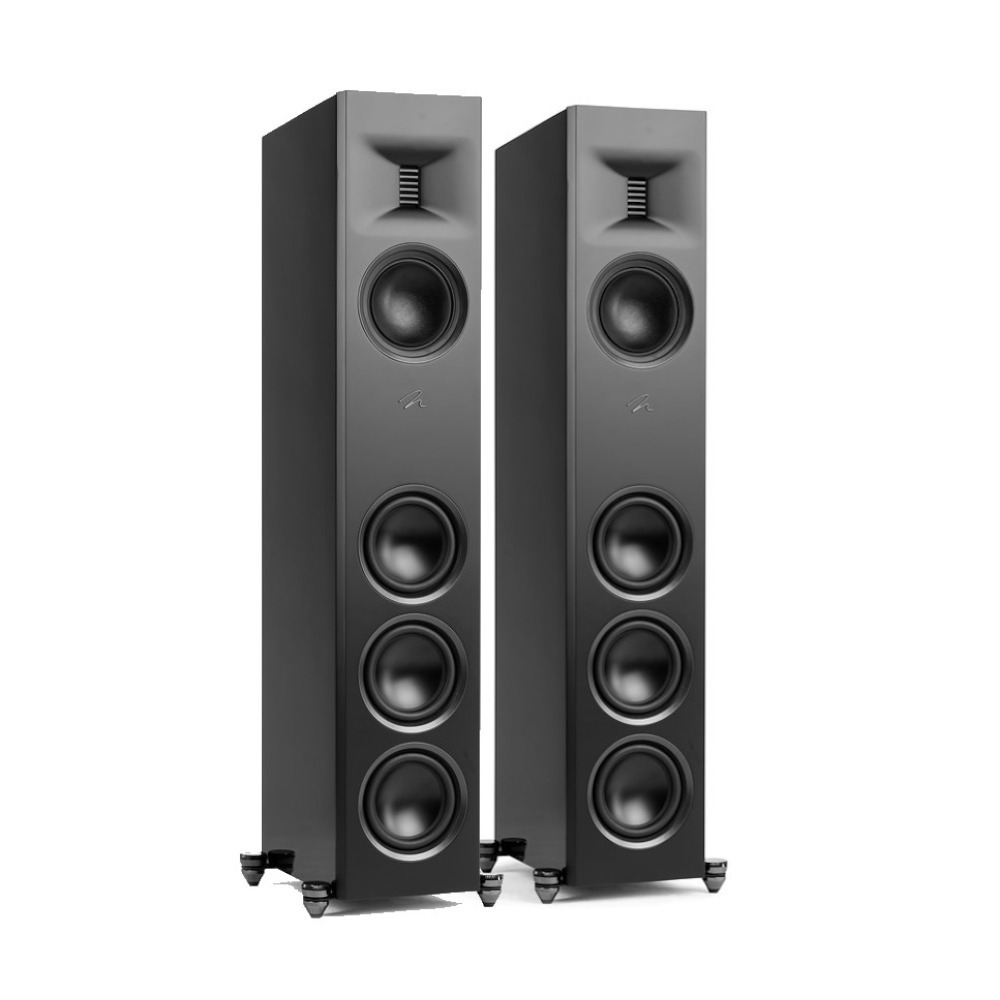 Напольная акустика Martin Logan Motion XT F100 Gloss Black