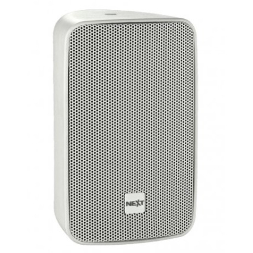 Пассивная AC Next I4 White