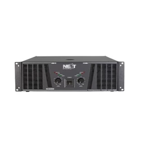Усилитель мощности (концертный) Next MA6000