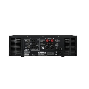 Усилитель мощности (концертный) Next MA6000
