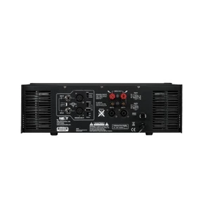 Усилитель мощности (концертный) Next MA6000