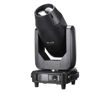 Прожектор полного движения LED Bi Ray ML400BWS Beam  Wash  Spot
