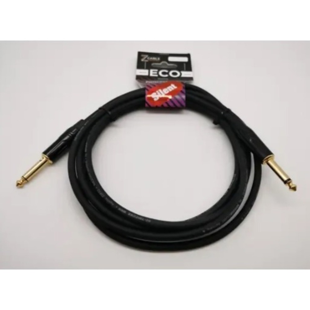 Удлинитель Jack - Jack ZZcable E17-JS-J-0500-0 5.0m