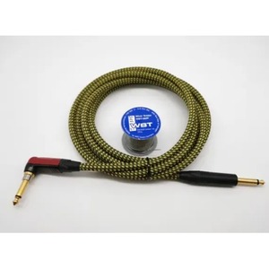 Кабель аудио 1xJack - 1xJack ZZcable G30-JRS-J-0300-0 3.0m