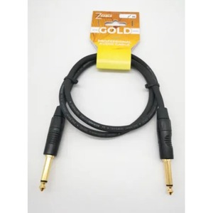 Кабель аудио 1xJack - 1xJack ZZcable G31-J-J-0100-0 1.0m