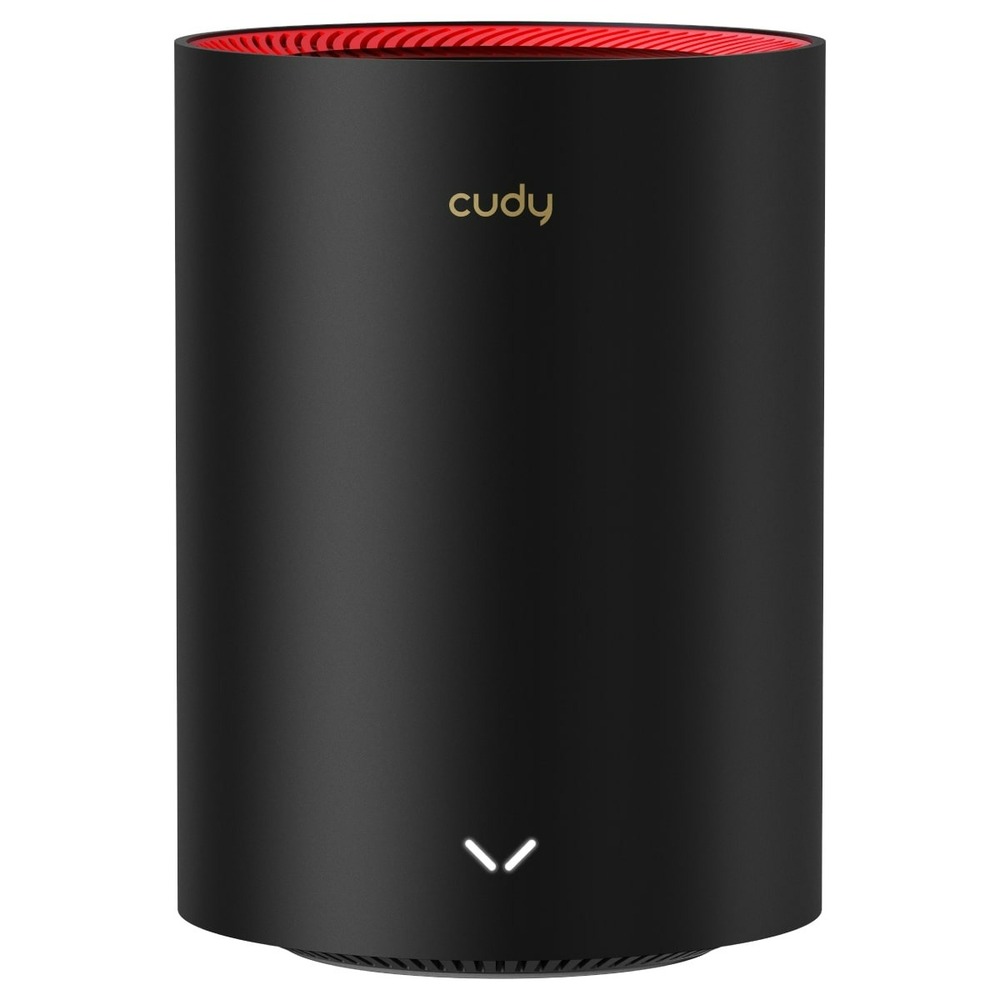 Роутер Cudy M3000(1-Pack) Black